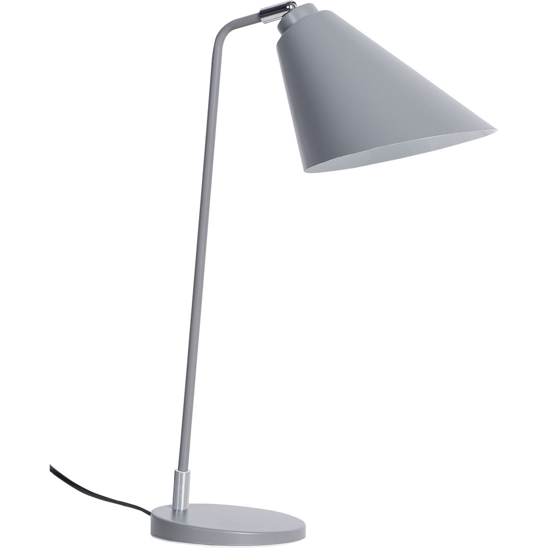 OUTLET - Lampa Vox Biso Szara