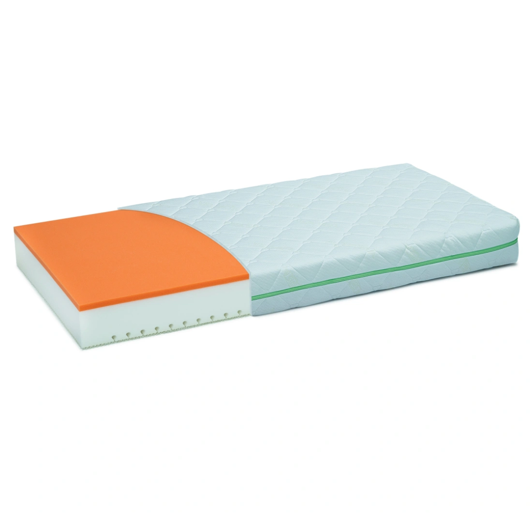 Materac MAGNUM 3D Junior 90x200cm
