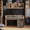 Biurko 140 Muve