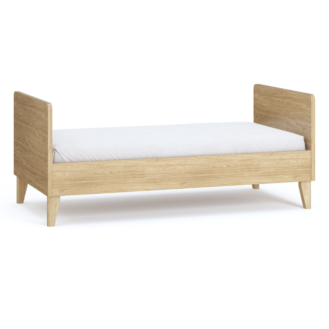Łóżeczko 70x140 Muve