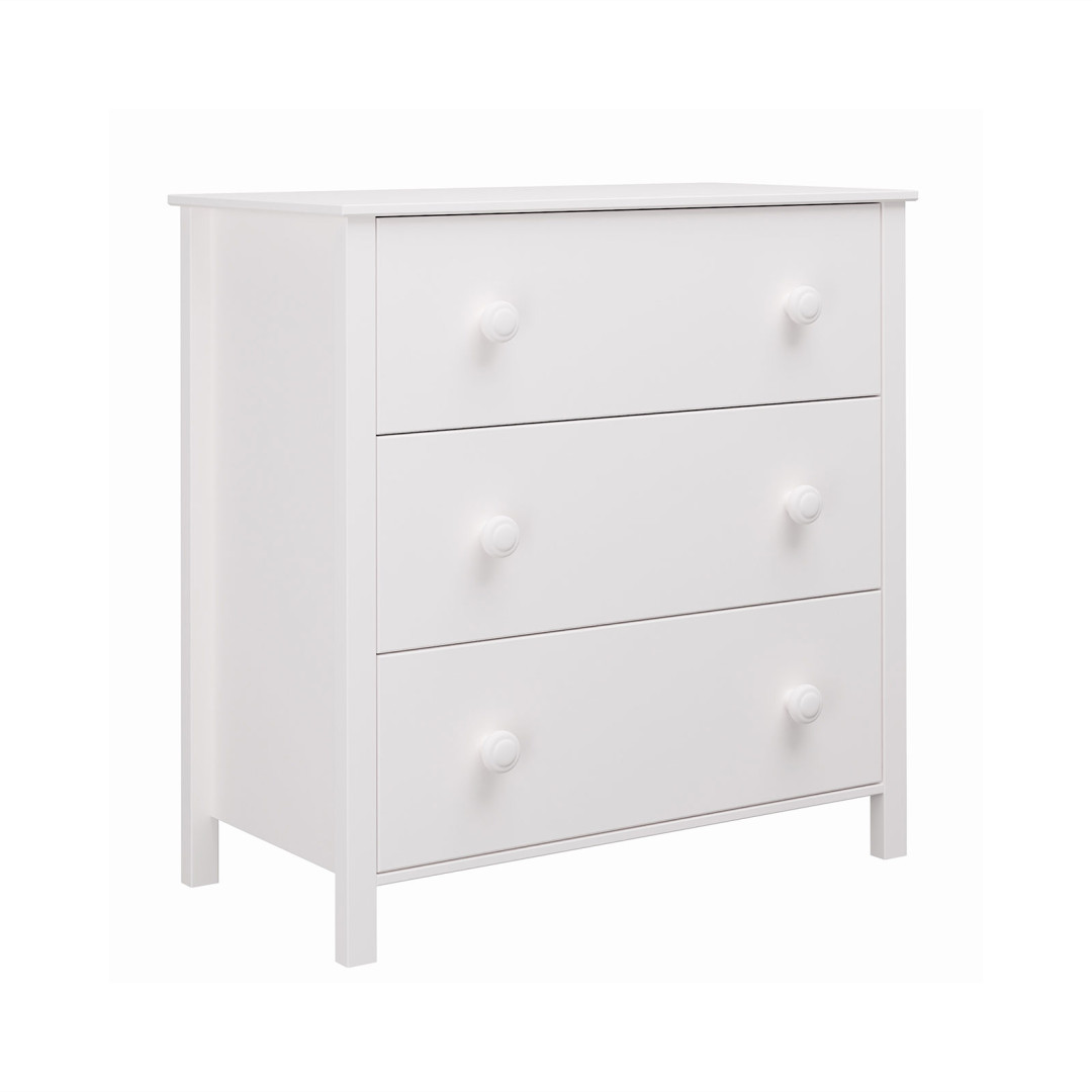 Drewniana komoda Collet 5S - Inmondo
