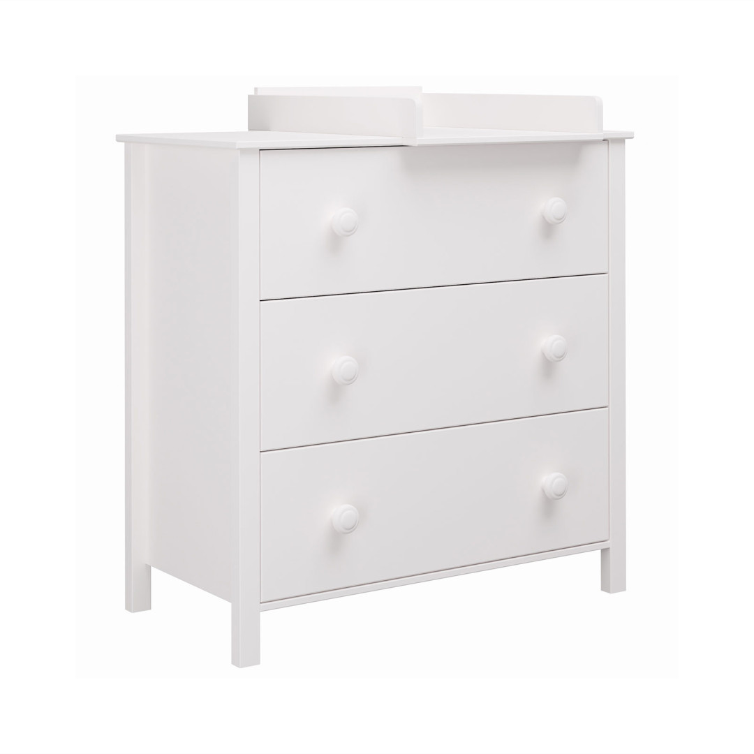 Drewniana komoda Collet 5S - Inmondo