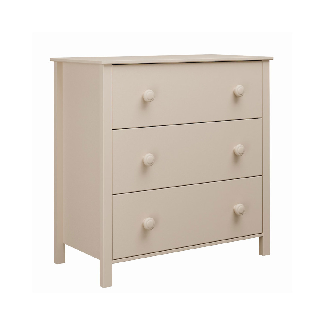 Drewniana komoda Collet 5S - Inmondo