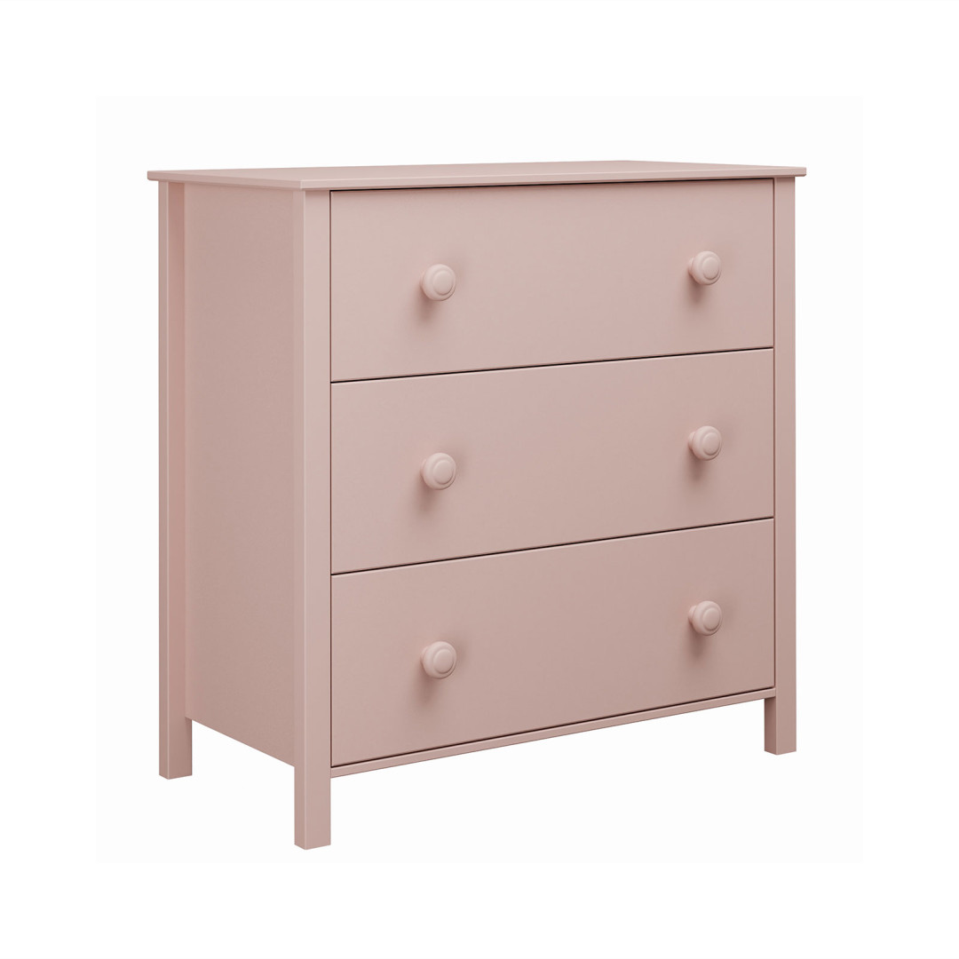 Drewniana komoda Collet 5S - Inmondo