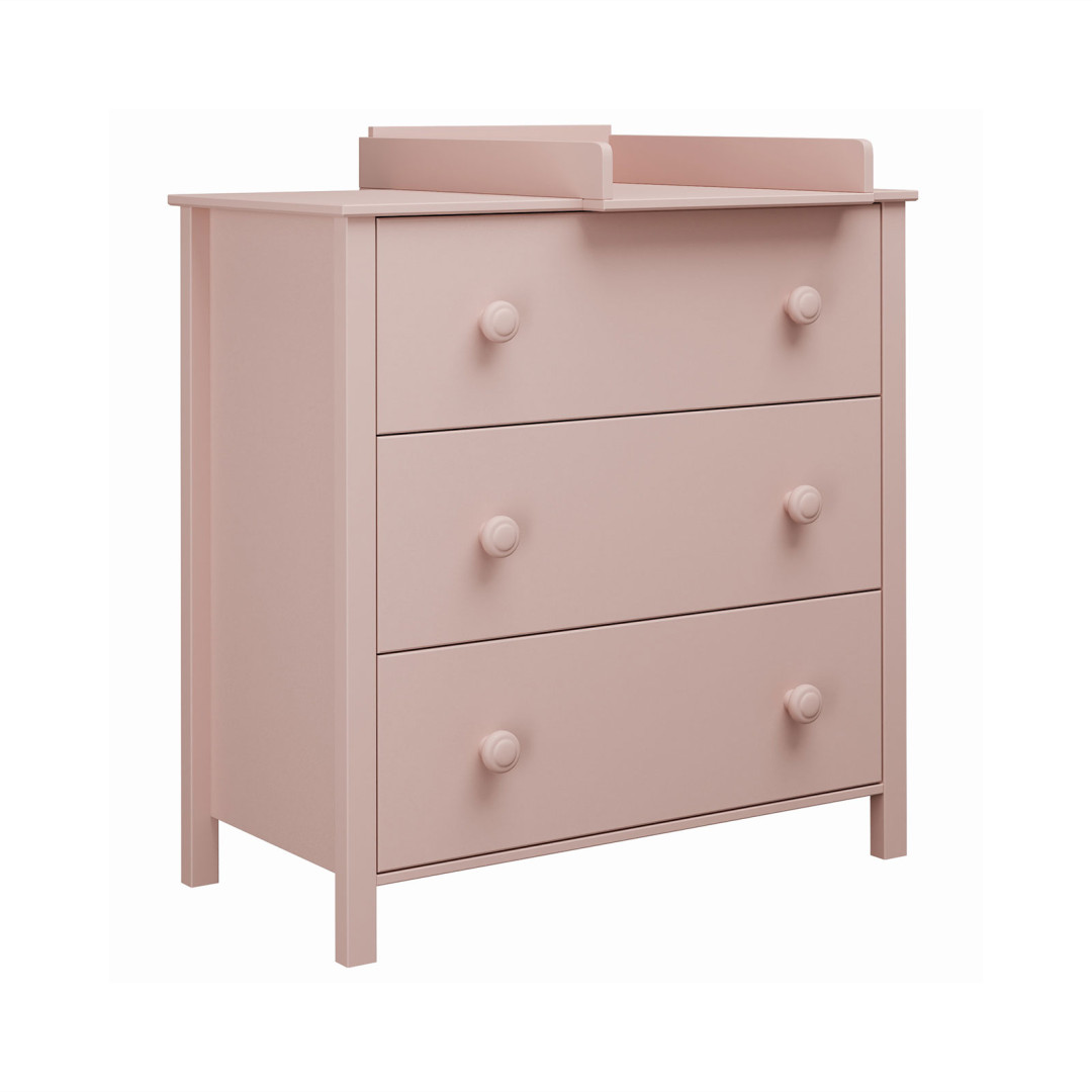 Drewniana komoda Collet 5S - Inmondo