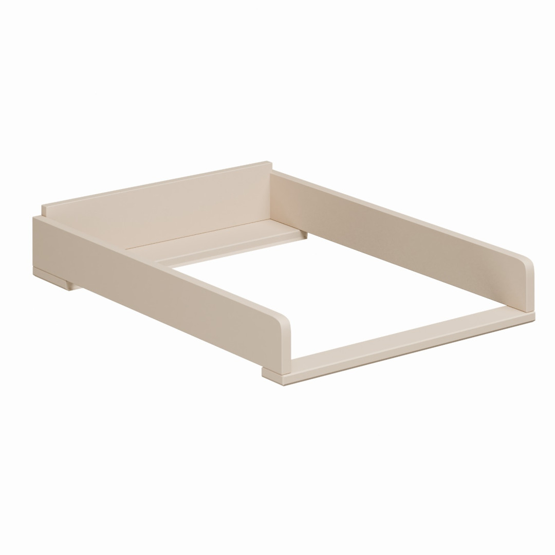 Drewniana komoda Collet 5S - Inmondo