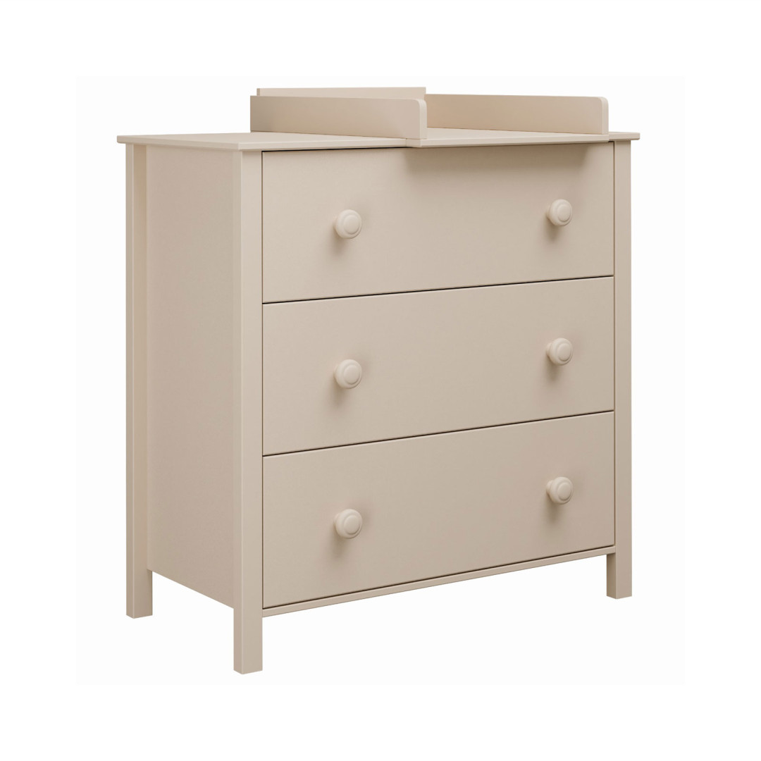 Drewniana komoda Collet 5S - Inmondo