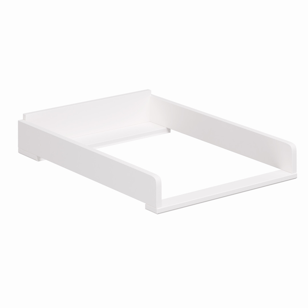 Drewniana komoda Collet 5S - Inmondo