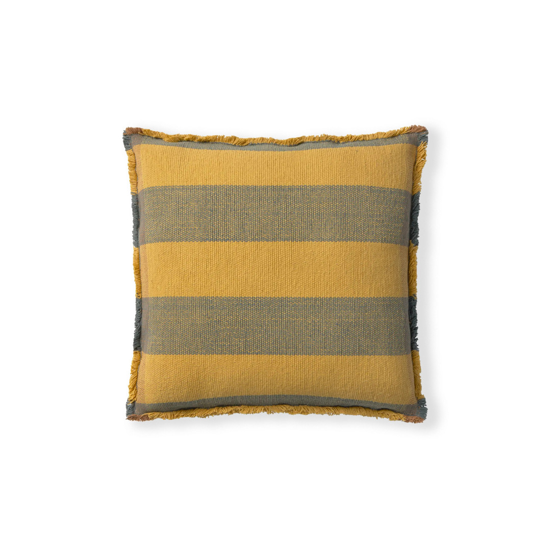 Poduszka Kwadratowa Dekoracyjna Lines Terrazzo 45×45 cm Lorena Canals