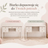 Pinio Petite biurko - mysweetroom.pl
