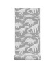 Tapeta W Dinozaury - Dino Gray - MySweetRoom