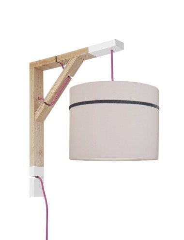 Lampa Simple porcelanowy...