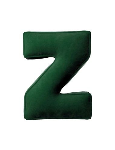 Poduszka literka Z