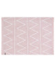 Dywan Hippy Soft Pink Lorena Canals - MySweetRoom