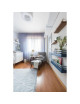 Dywan Hippy Soft Blue Lorena Canals - MySweetRoom