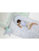 Dywan Hippy Soft Blue Lorena Canals - MySweetRoom