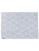 Dywan Hippy Soft Blue Lorena Canals - MySweetRoom