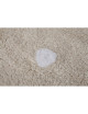Dywan Galleta Crema/Beige Lorena Canals - MySweetRoom