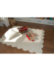 Dywan Galleta Crema/Beige Lorena Canals - MySweetRoom