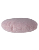 Poduszka kropka różowa Lorena Canals - MySweetRoom
