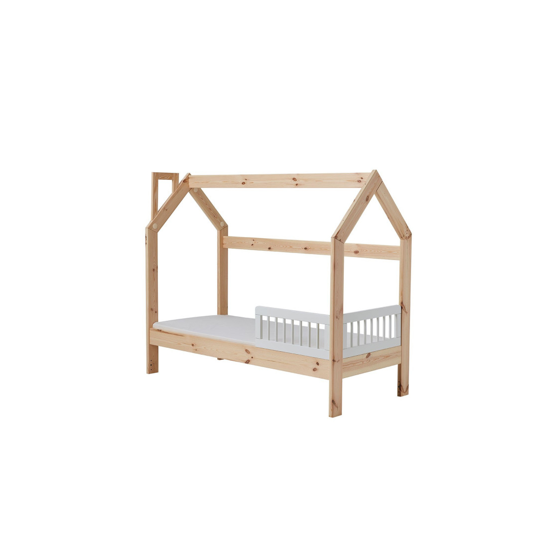 Dostępne w 24H: Pinio Łóżko domek 160x70