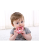 Mombella Gryzak uspokajający Małpka Light Pink - MySweetRoom