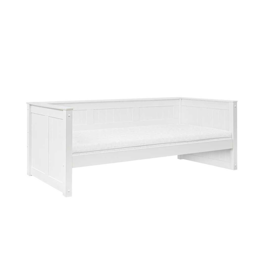 Collet Łóżko daybed z szufladą - Inmondo - różne kolory