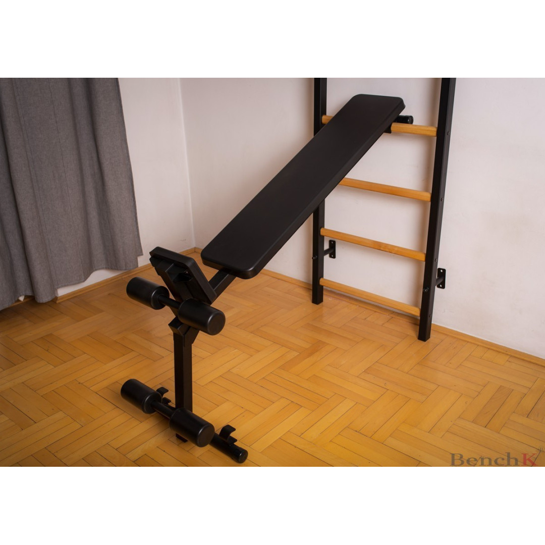 Ławka do ćwiczeń B1B - BenchK