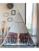 Namiot Tipi Zakątek z matą podłogową - MySweetRoom