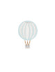 Lampa drewniana Latający balon Little Lights - MySweetRoom