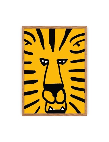 Obrazek Tiger