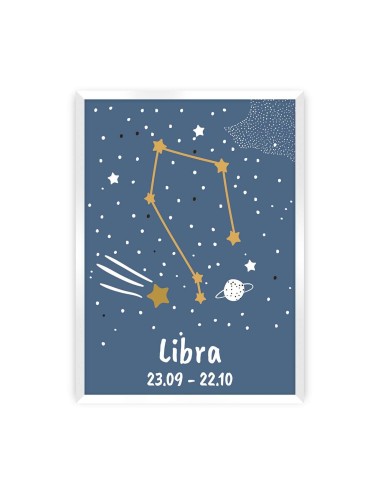 Obrazek Zodiac Libra