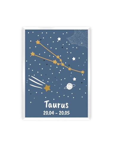 Obrazek Zodiac Taurus