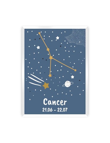 Obrazek Zodiac Cancer