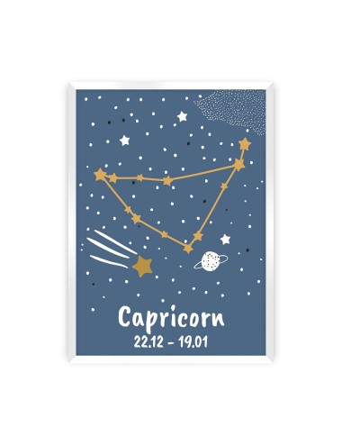 Obrazek Zodiac Capricorn