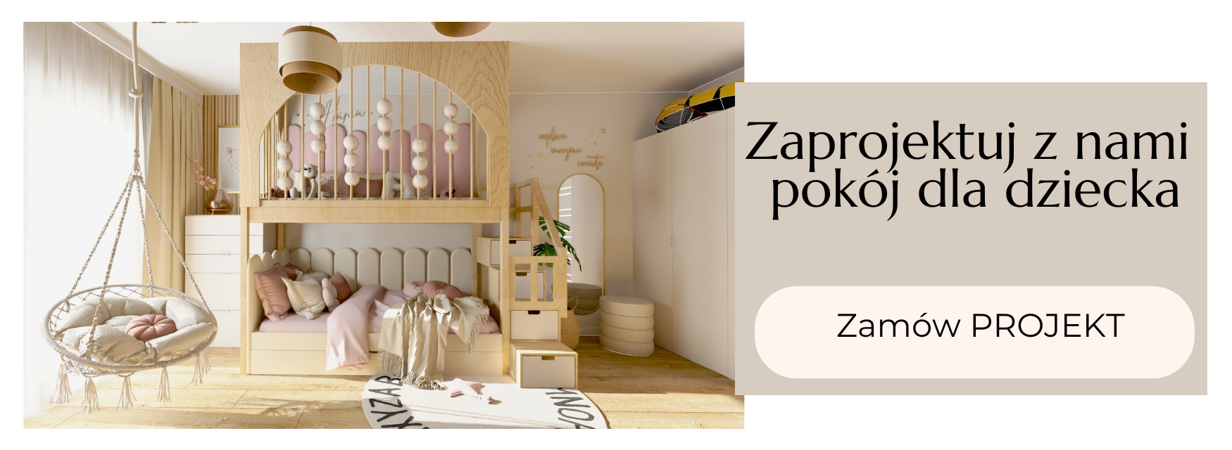 Meble dziecięce do pokoju dziewczynki i chłopca – funkcjonalna i estetyczna przestrzeń