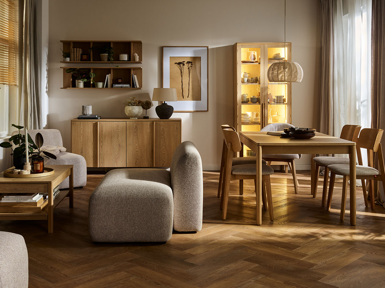 Salon z meblami VOX – My Sweet Room Tarnowskie Góry
