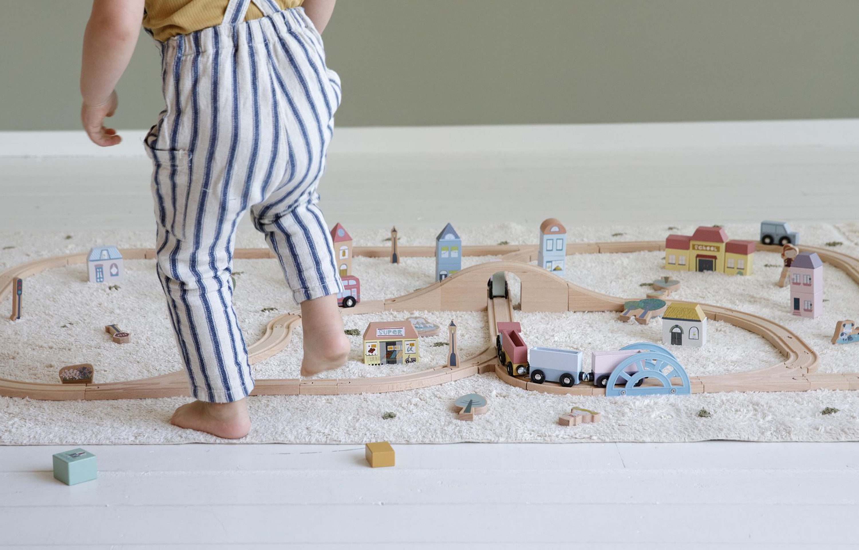 Zabawki dla dwulatka – TOP11 najciekawszych pomysłów na prezent